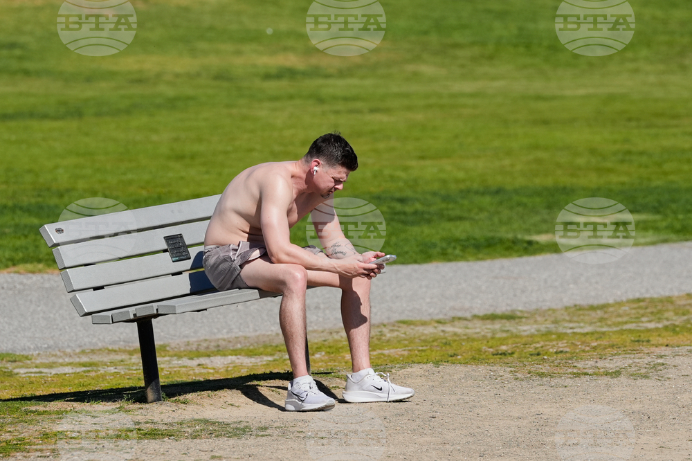 California Severe Weather