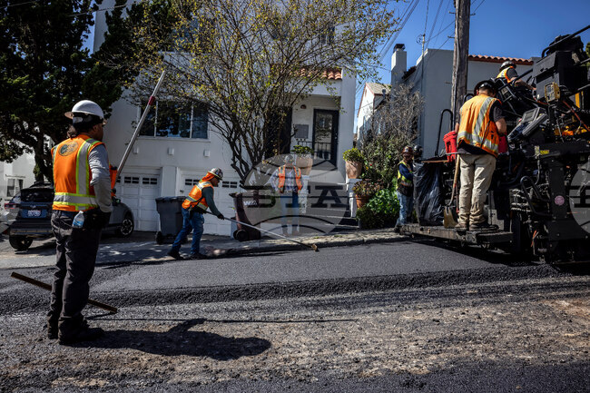 Extreme Weather California