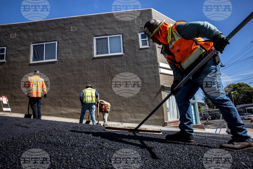 Extreme Weather California