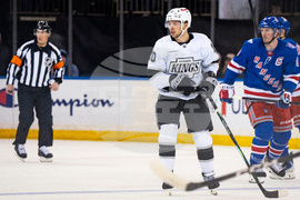 Kings Rangers Hockey