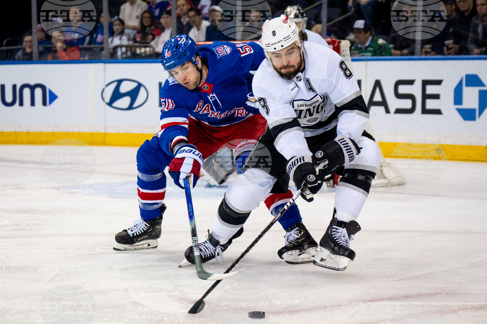 Kings Rangers Hockey