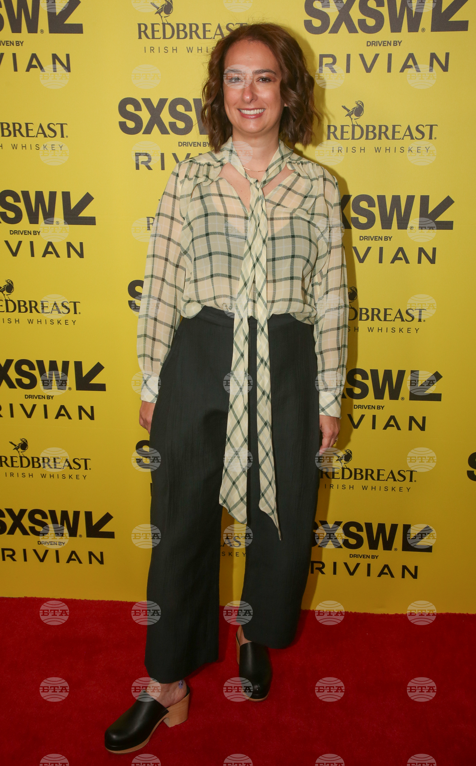 2026 SXSW - "Dreamquil"