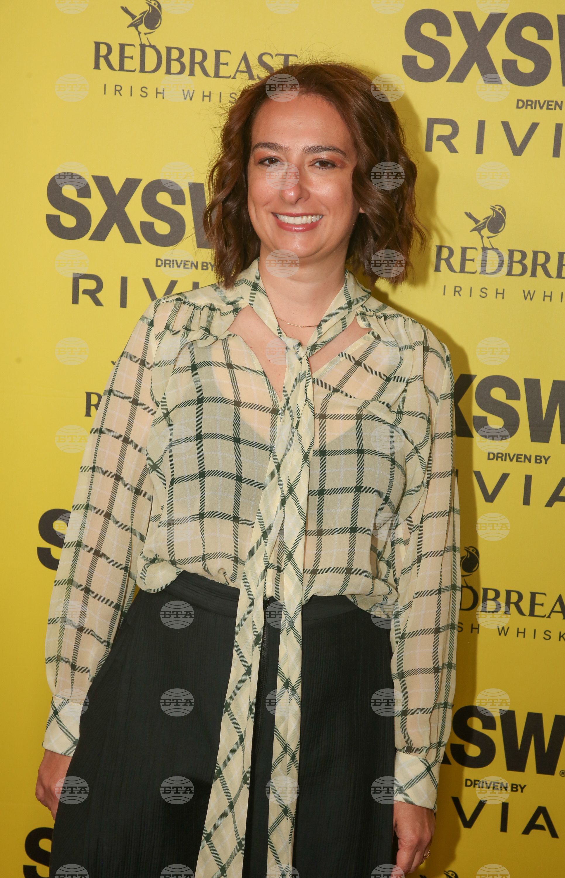 2026 SXSW - "Dreamquil"