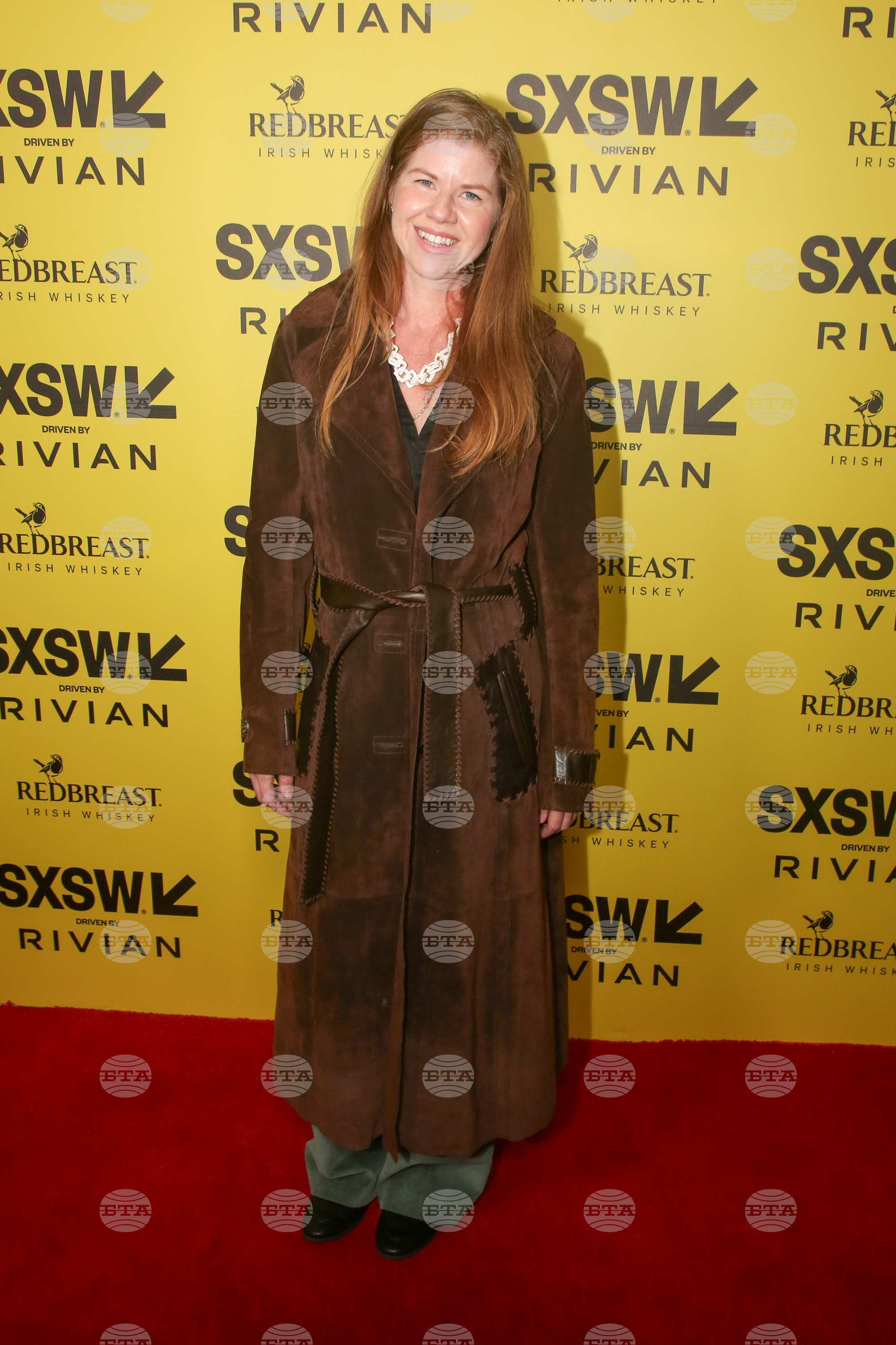 2026 SXSW - "Dreamquil"