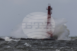 US Severe Weather
