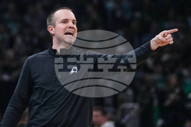 Suns Celtics Basketball