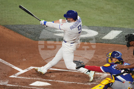 WBC Venezuela Italy Baseball