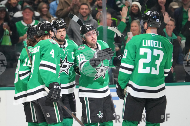 Mammoth Stars Hockey