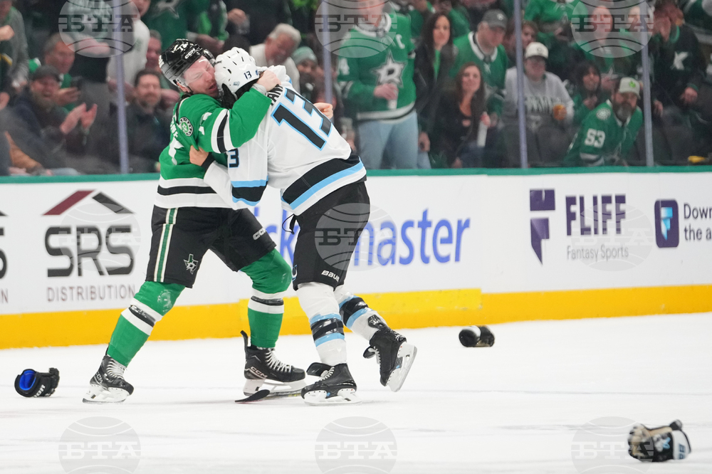 Mammoth Stars Hockey