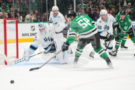Mammoth Stars Hockey