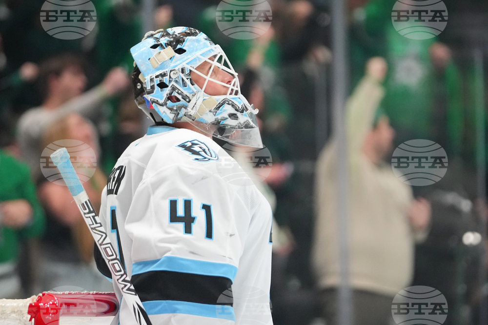 Mammoth Stars Hockey