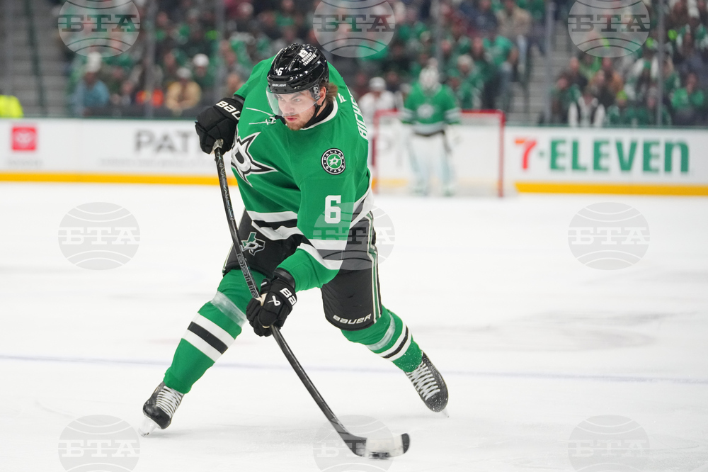 Mammoth Stars Hockey