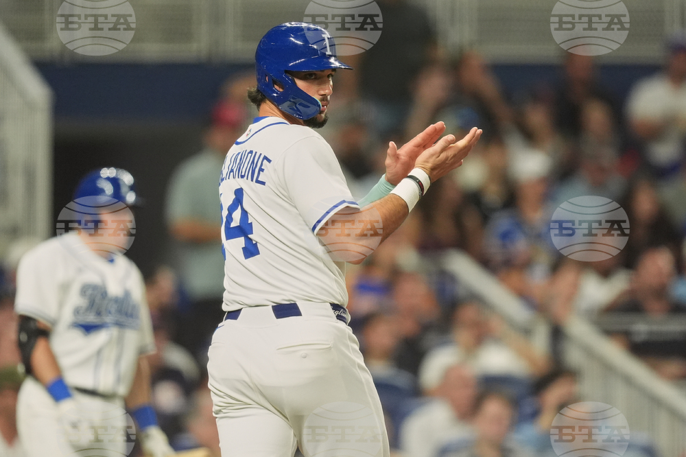 WBC Venezuela Italy Baseball