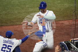 WBC Venezuela Italy Baseball