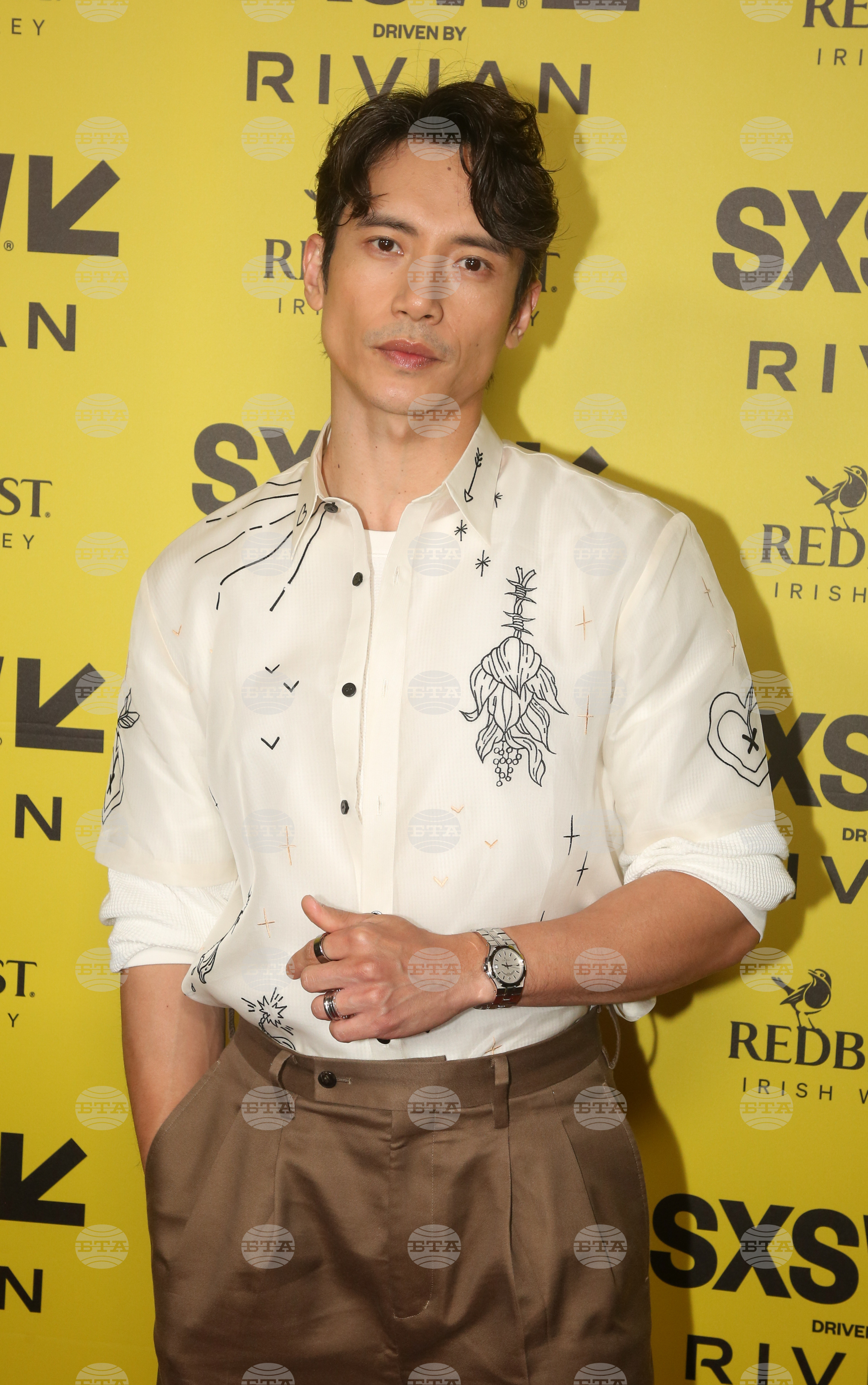 2026 SXSW - "Love Language"