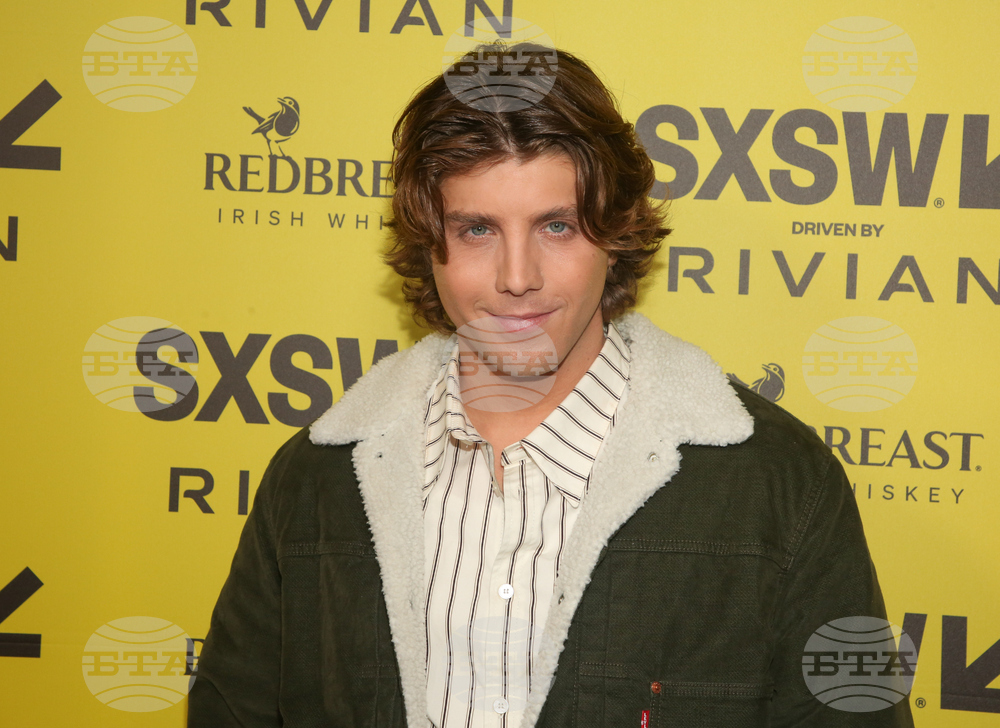 2026 SXSW - "Love Language"