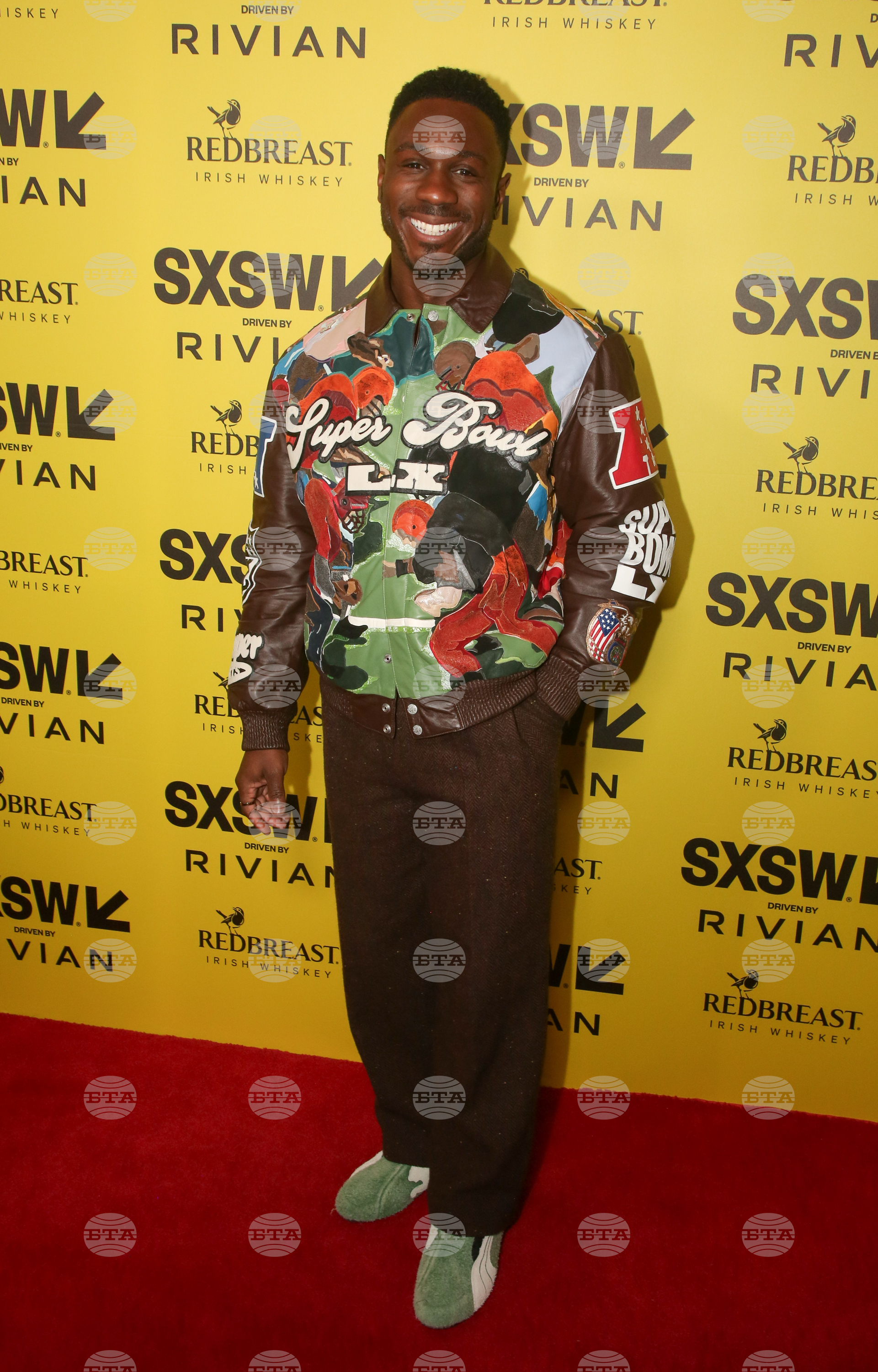 2026 SXSW - "Love Language"
