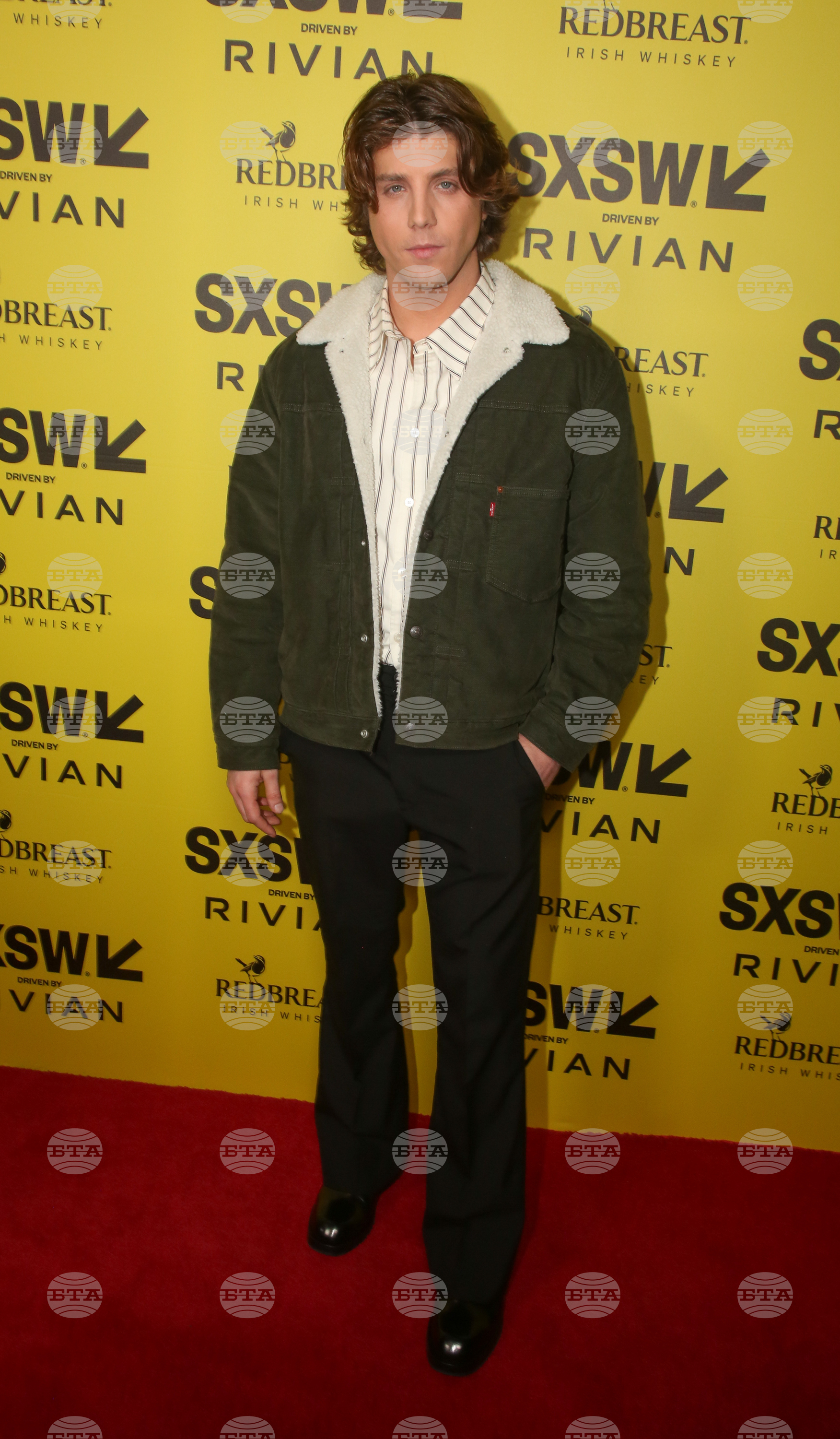 2026 SXSW - "Love Language"