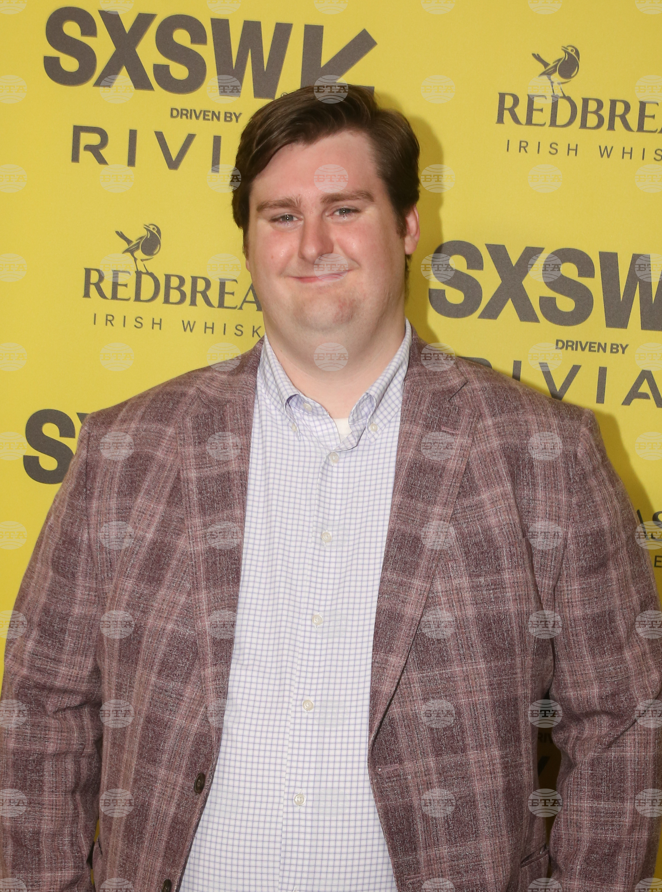 2026 SXSW - "Love Language"