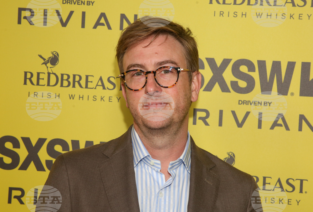 2026 SXSW - "Love Language"