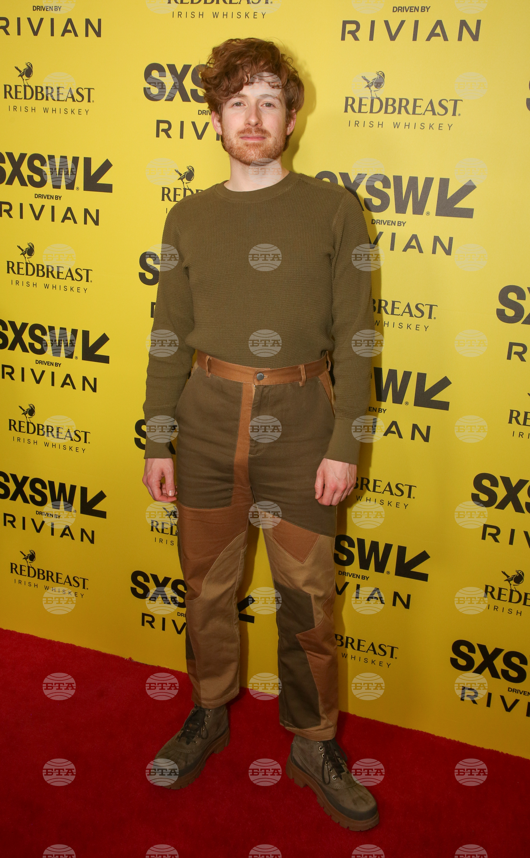 2026 SXSW - "Love Language"