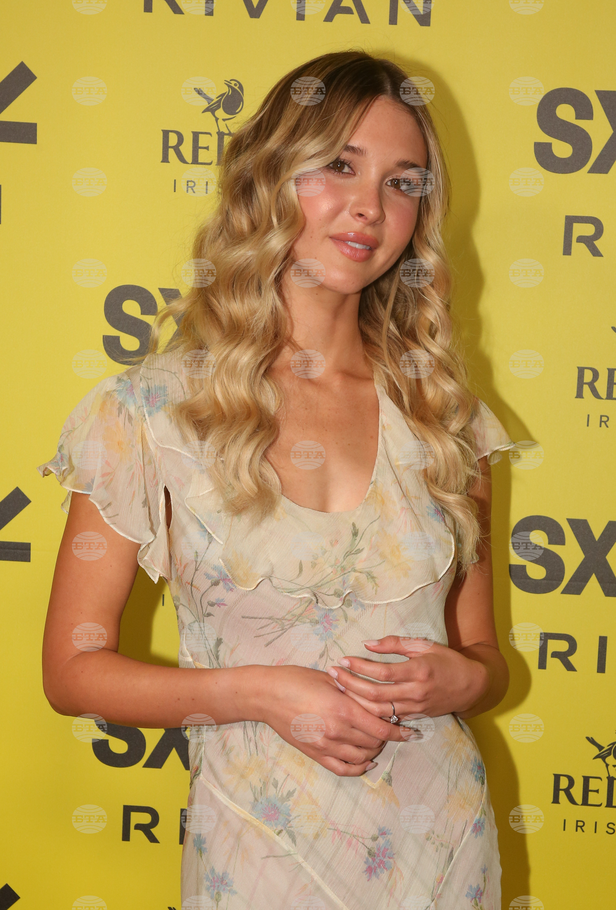 2026 SXSW - "Love Language"