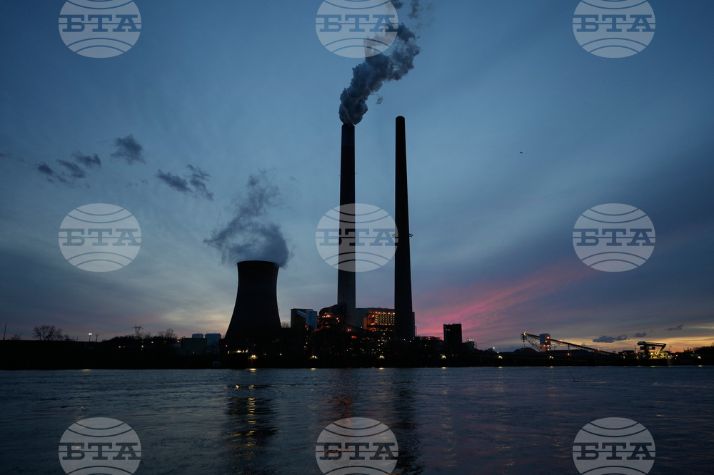 Coal Fired Power Plant