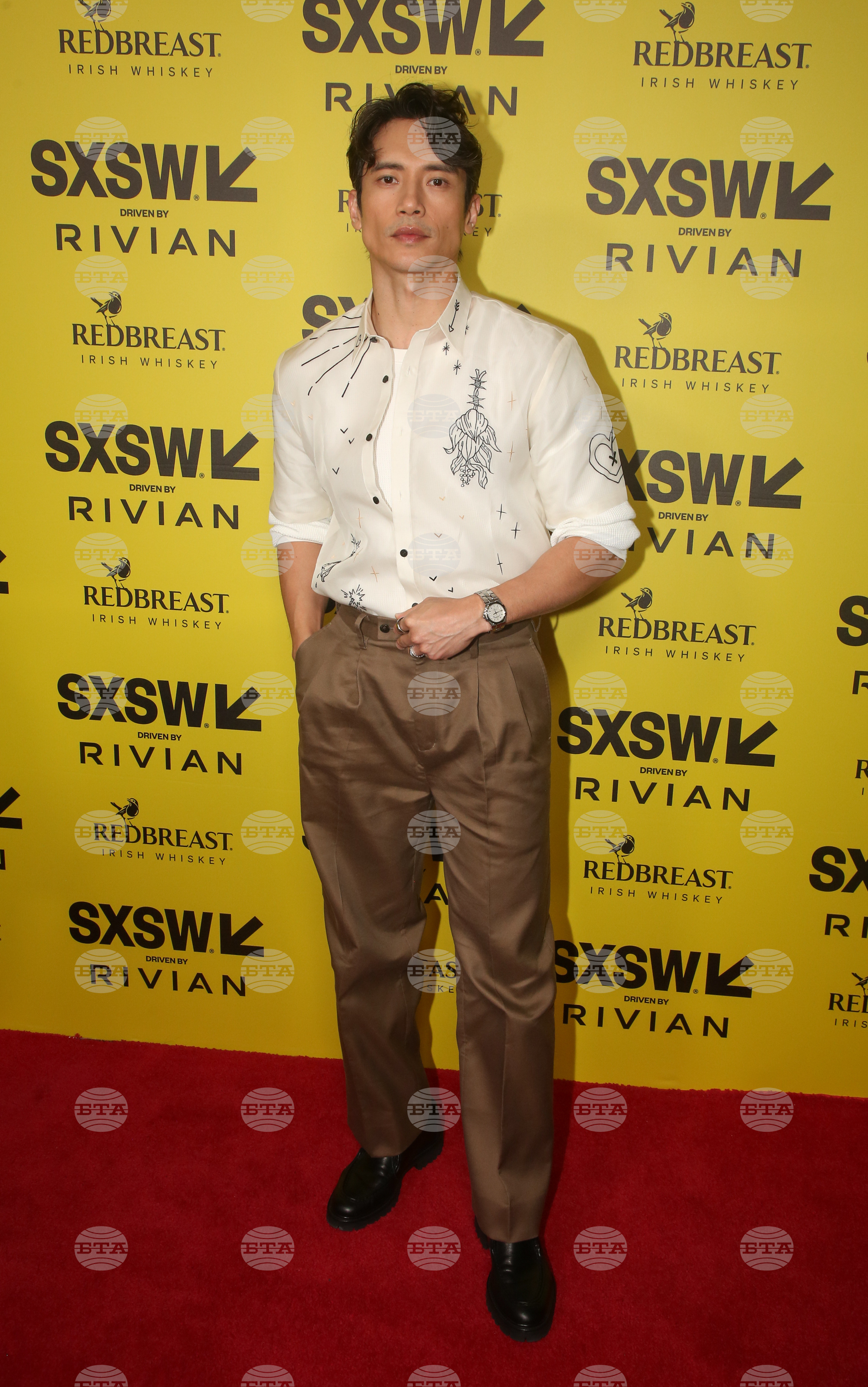 2026 SXSW - "Love Language"