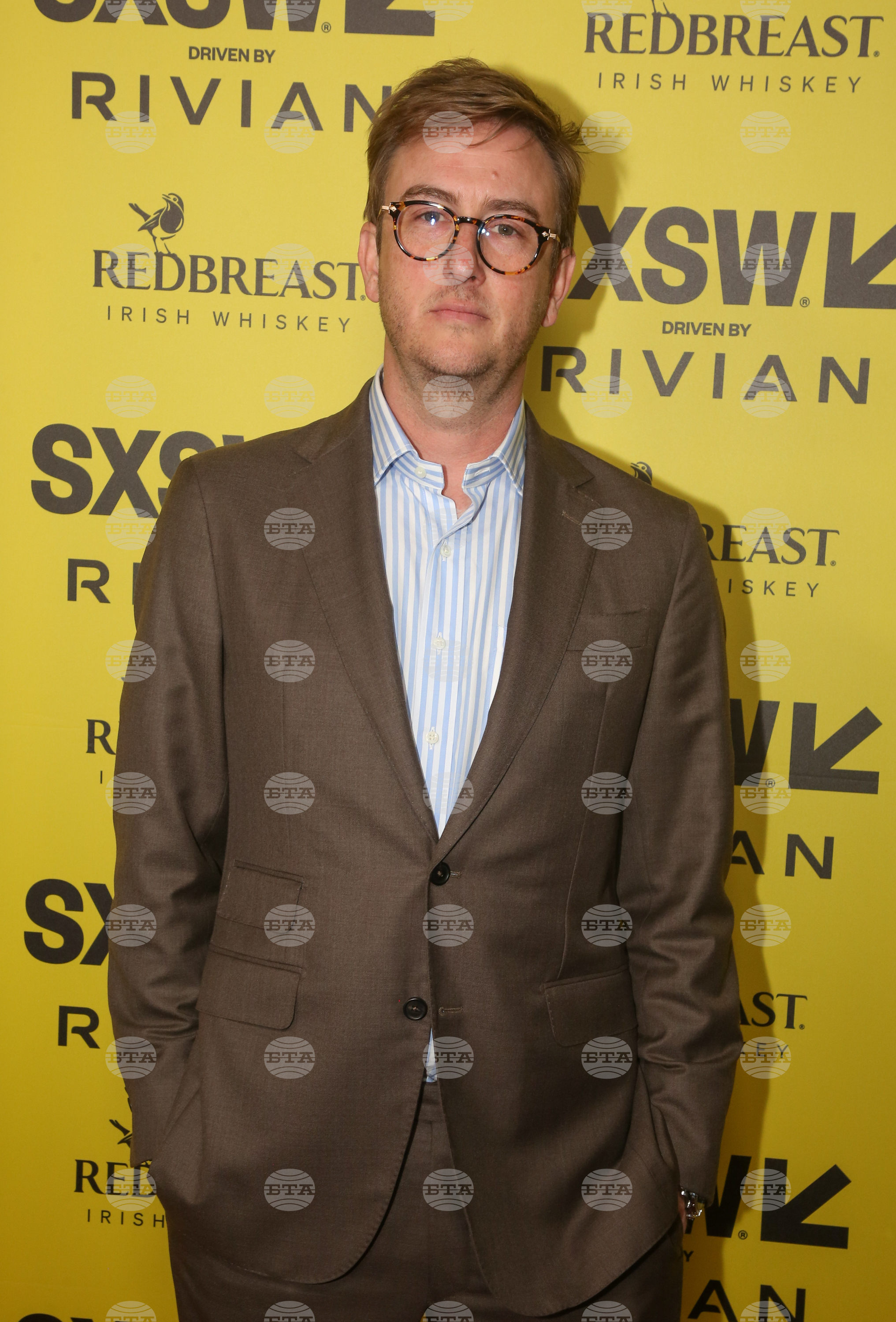 2026 SXSW - "Love Language"