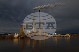 Coal Fired Power Plant