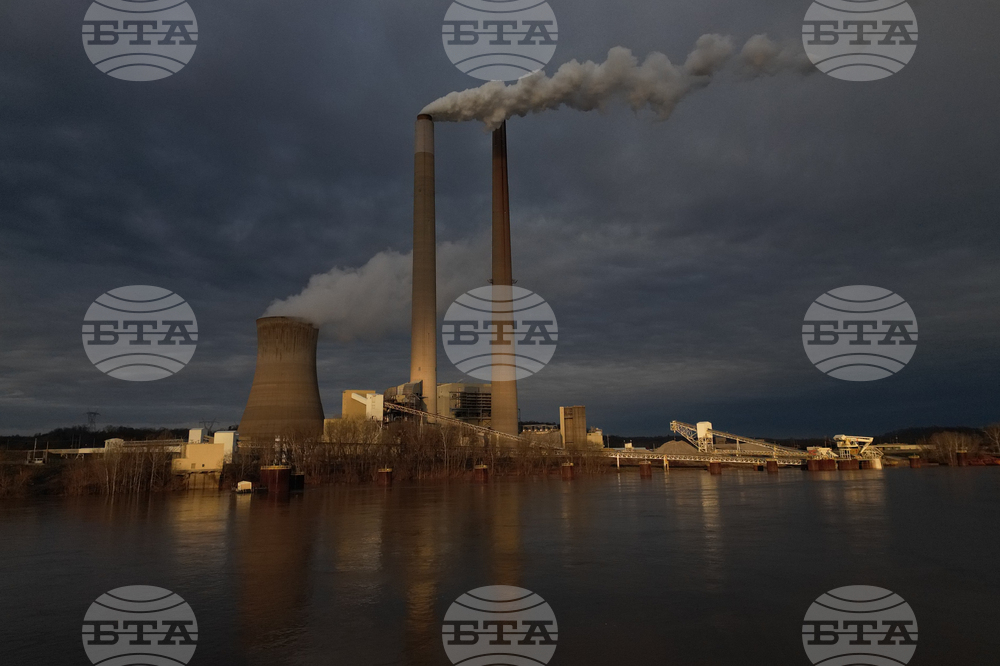 Coal Fired Power Plant