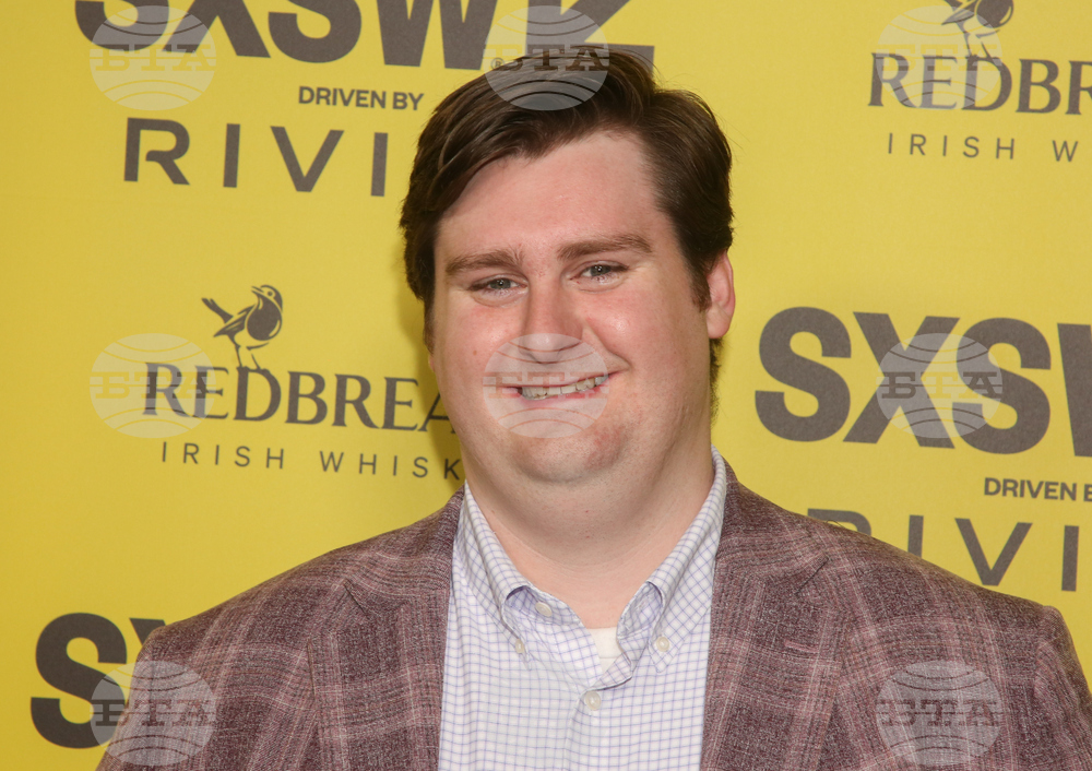 2026 SXSW - "Love Language"