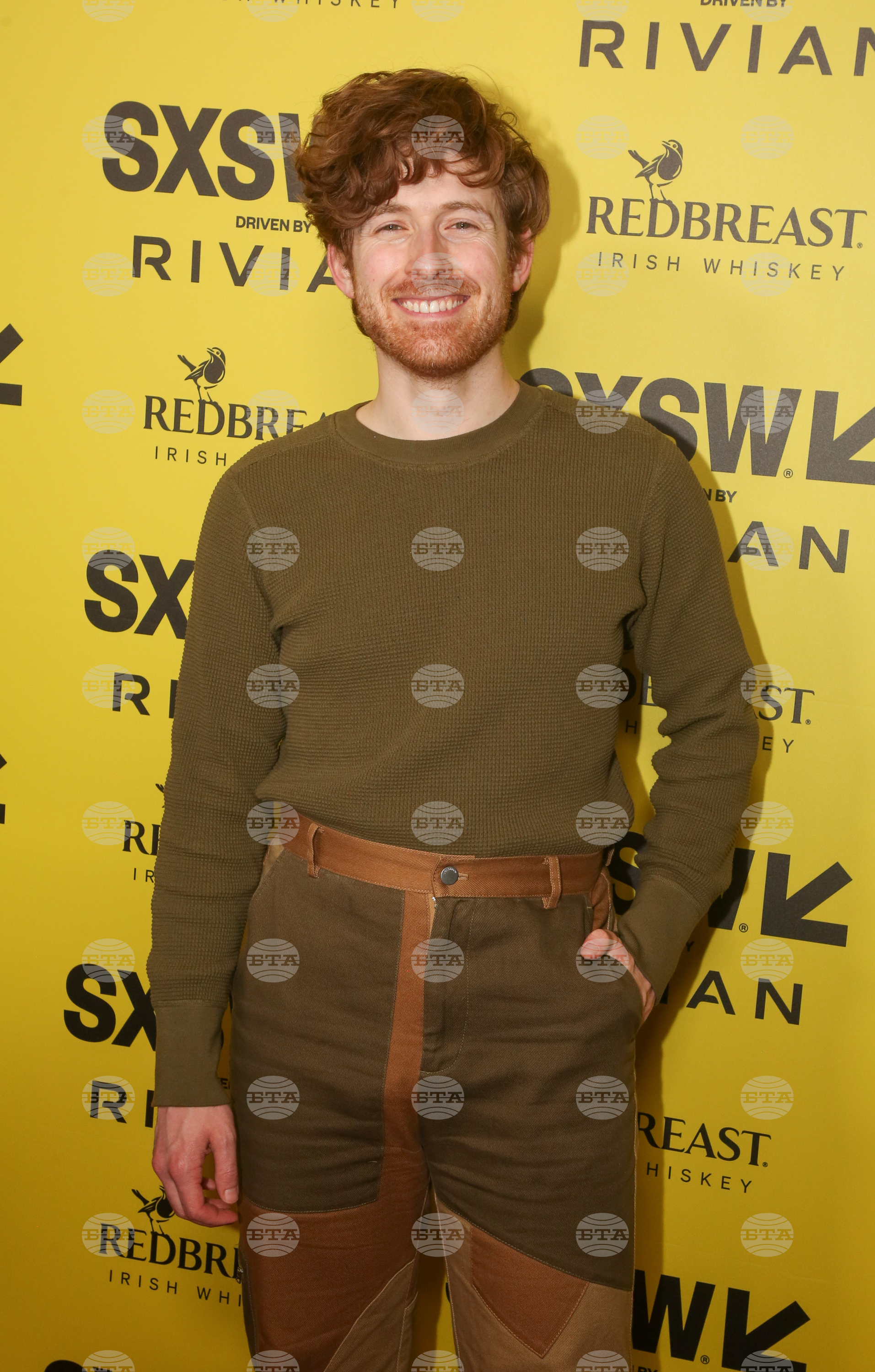 2026 SXSW - "Love Language"