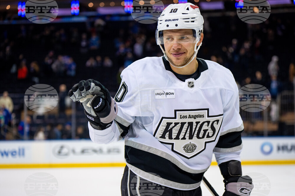 Kings Rangers Hockey