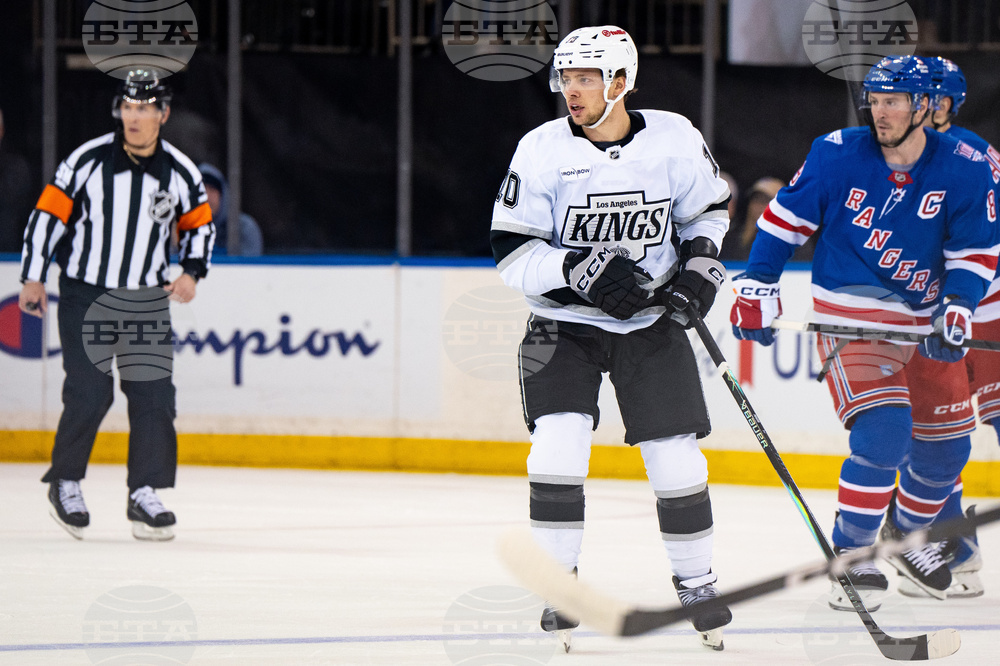 Kings Rangers Hockey