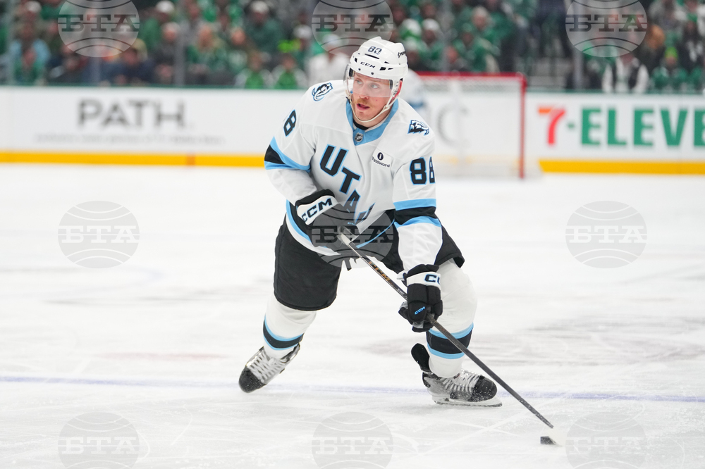 Mammoth Stars Hockey