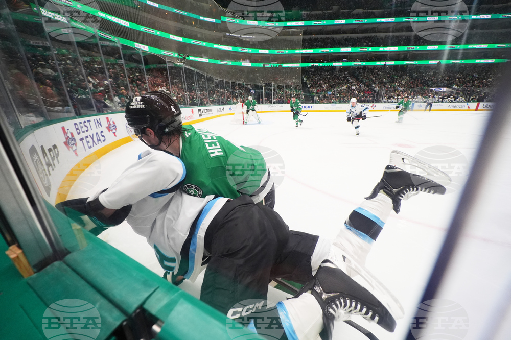 Mammoth Stars Hockey