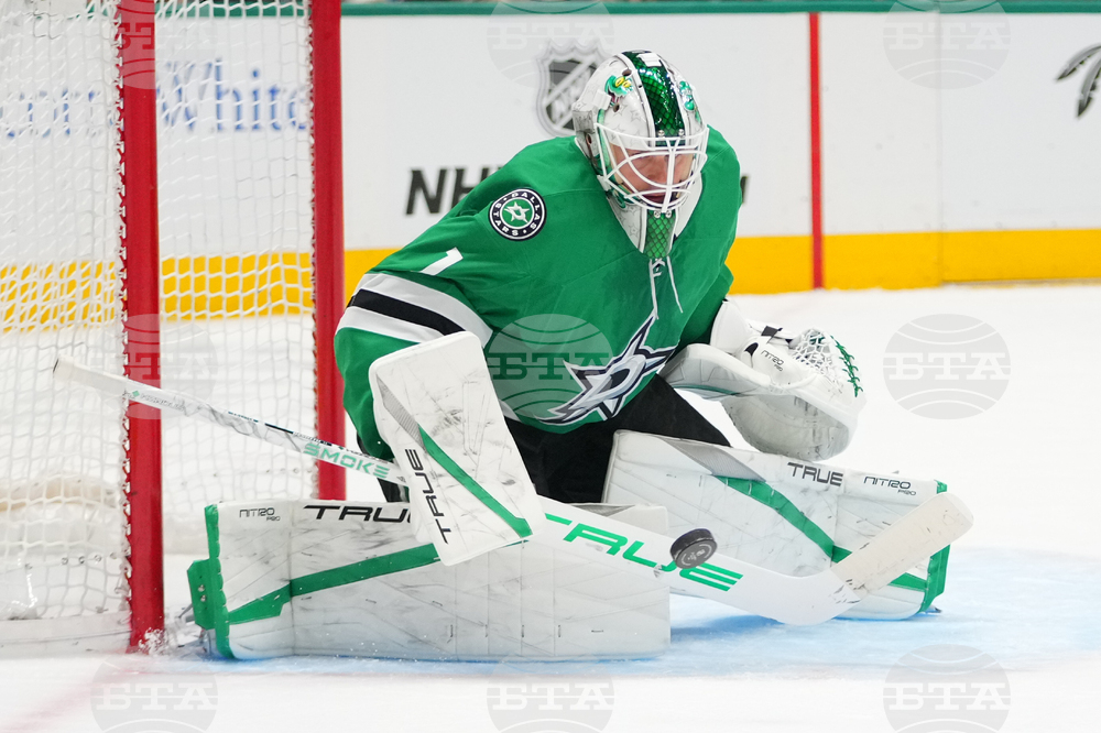 Mammoth Stars Hockey