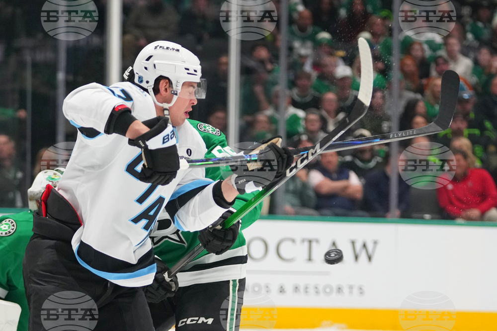 Mammoth Stars Hockey