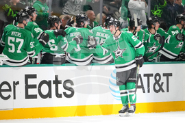 Mammoth Stars Hockey