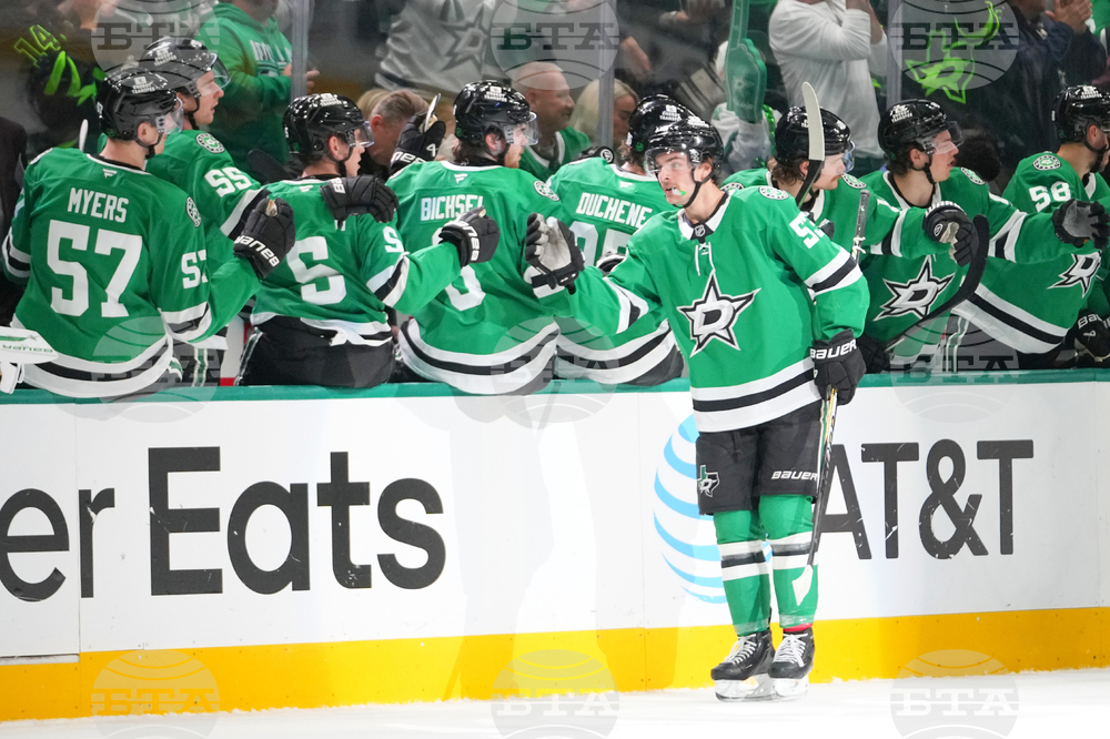 Mammoth Stars Hockey