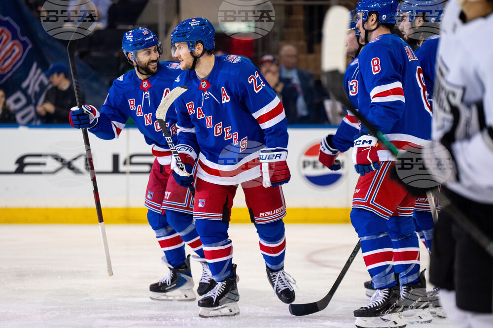 Kings Rangers Hockey