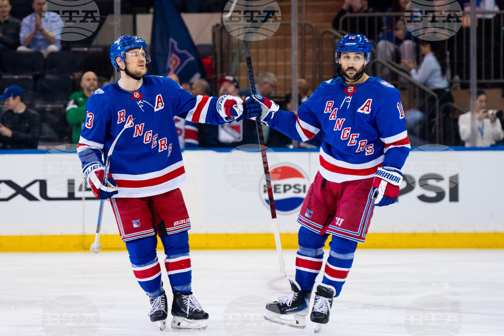 Kings Rangers Hockey