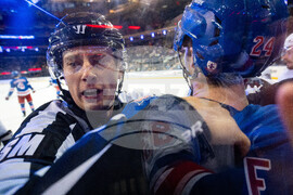 Kings Rangers Hockey