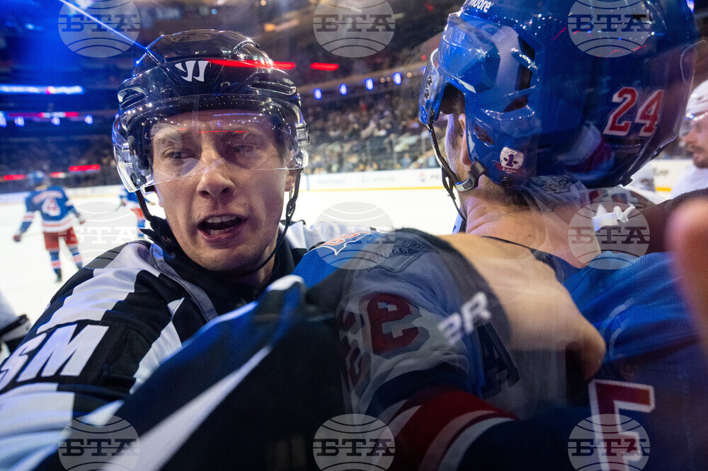 Kings Rangers Hockey