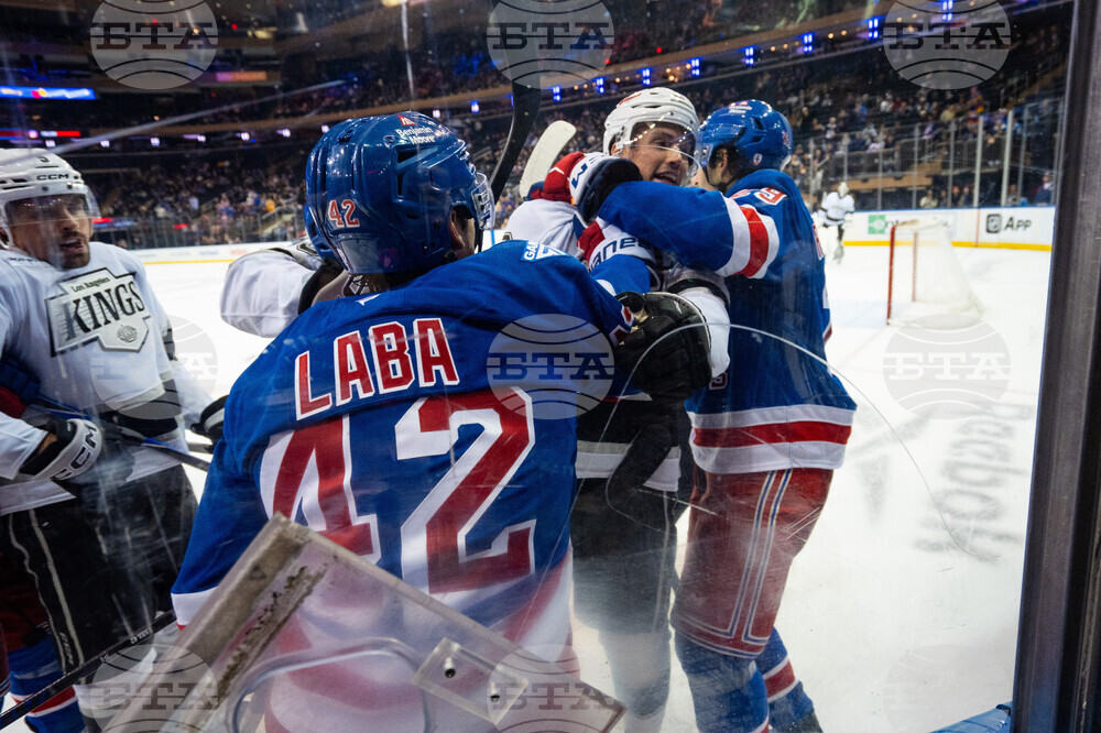 Kings Rangers Hockey