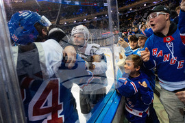 Kings Rangers Hockey