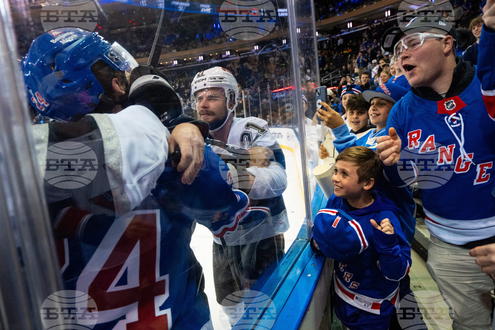 Kings Rangers Hockey