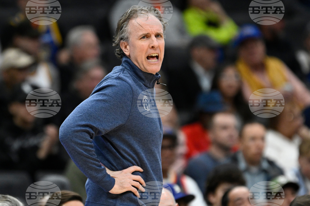 Warriors Wizards Basketball