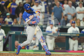 WBC Venezuela Italy Baseball